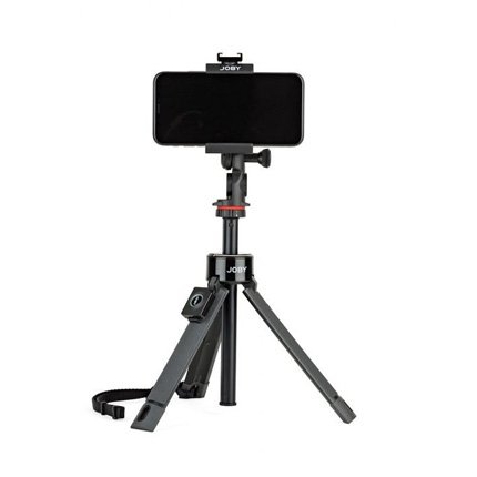 Joby GripTight PRO TelePod Tripod for Smartphones and Compact Cameras