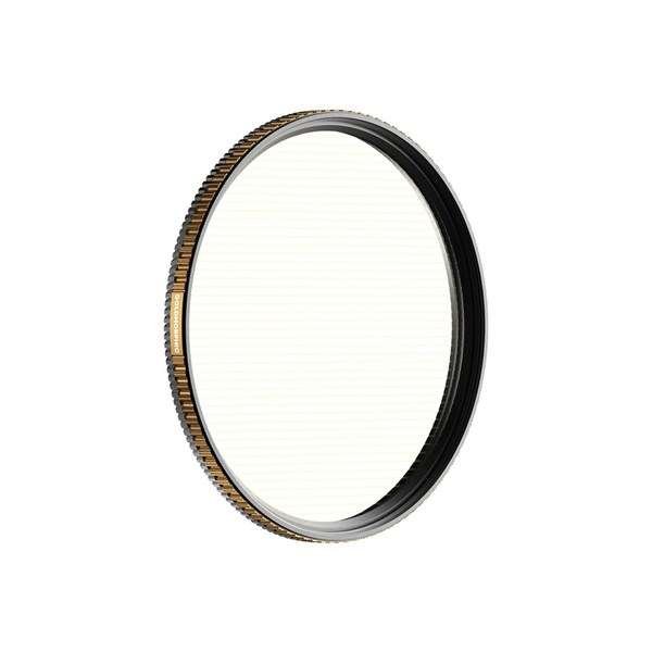 Polar Pro QuartzLine FX 77mm GoldMorphic Anamorphic-Style Filter