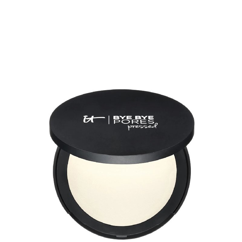 IT Cosmetics Bye Bye Pores Pressed Translucent Powder 9g