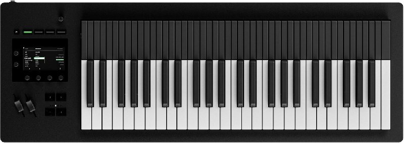 Expressive E Osmose 49-Key Polyphonic Synthesizer with MPE