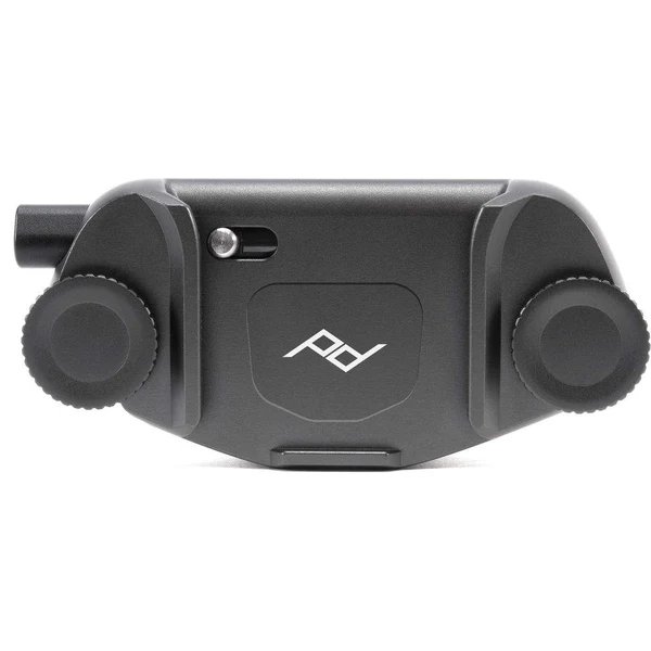 Peak Design Capture Camera Clip V3 Black - Clip Only (Without Plate)