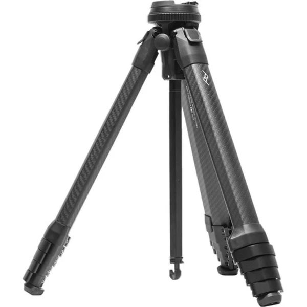 Peak Design Travel Tripod - Carbon Fibre 5-Section