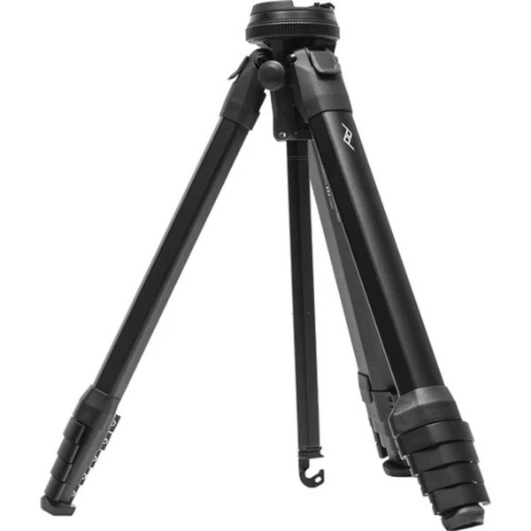 Peak Design Travel Tripod - Aluminium Tripod