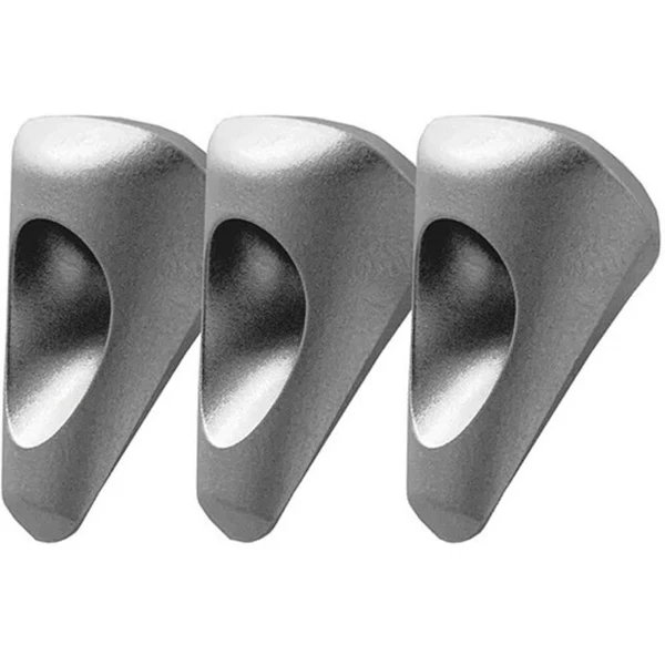 Peak Design Travel Tripod Spike Feet Set - Stainless Steel Replacement Feet