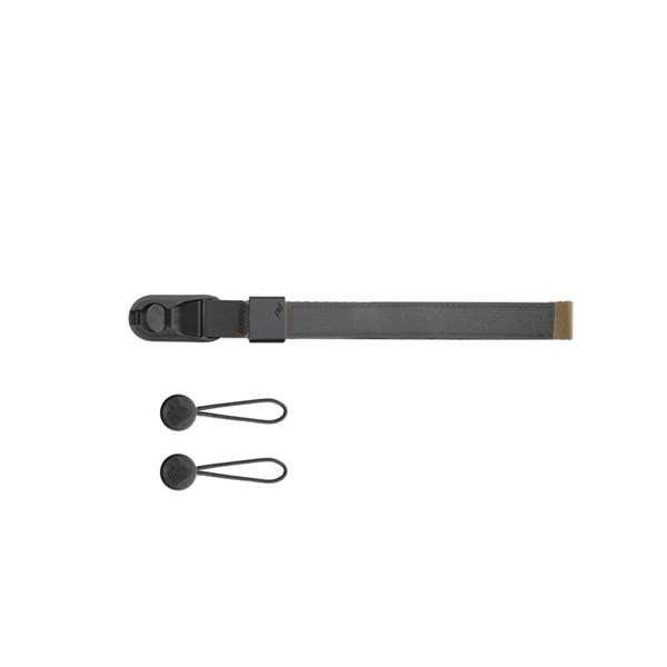 Peak Design Cuff Camera Wrist Strap in Coyote