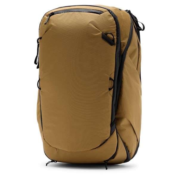 Peak Design Travel Backpack 45L V2 in Coyote