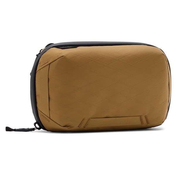 Peak Design Tech Pouch in Coyote Colour