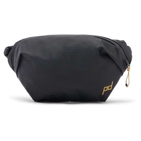 Peak Design Outdoor Sling 2L Black Messenger Bag