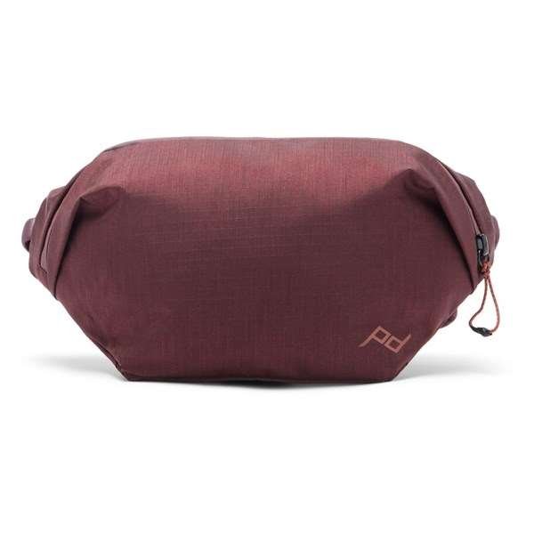 Peak Design Outdoor Sling 2L Eclipse Weatherproof Cross-Body Bag