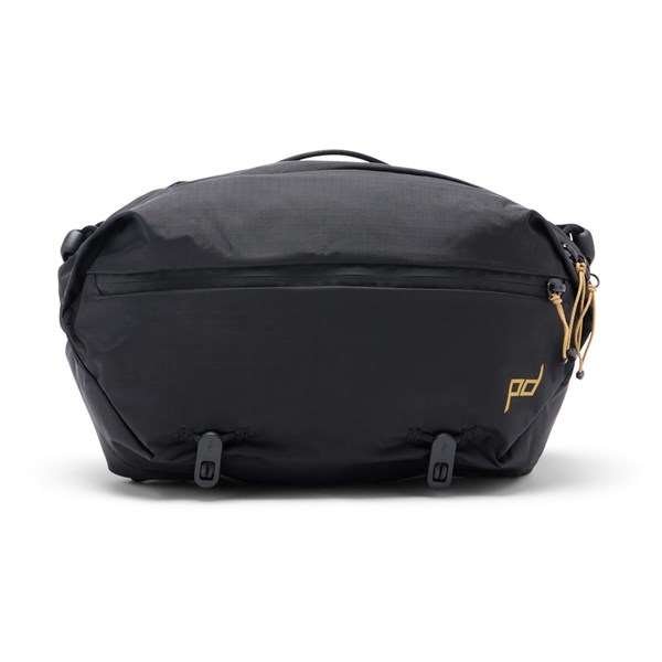Peak Design Outdoor Sling 7L Black Camera Bag
