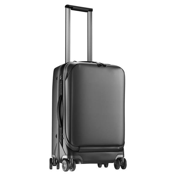 Peak Design Roller Pro Carry-On Luggage - Black