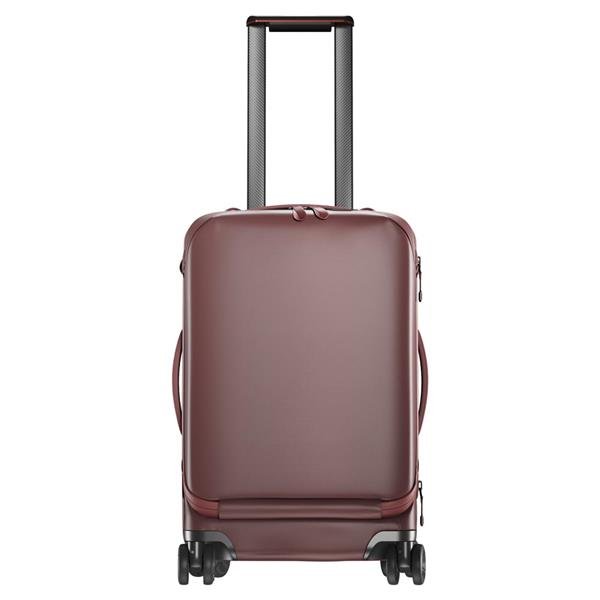 Peak Design Roller Pro Carry-On Luggage in Eclipse Colour