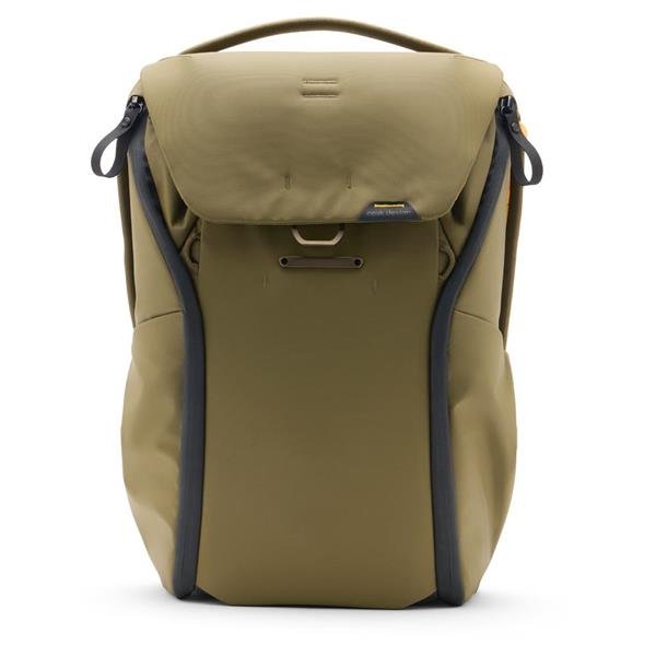 Peak Design Everyday Backpack 20L in Kelp