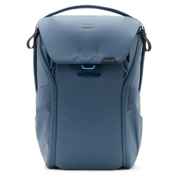 Peak Design Everyday Backpack 20L in Ocean Colour