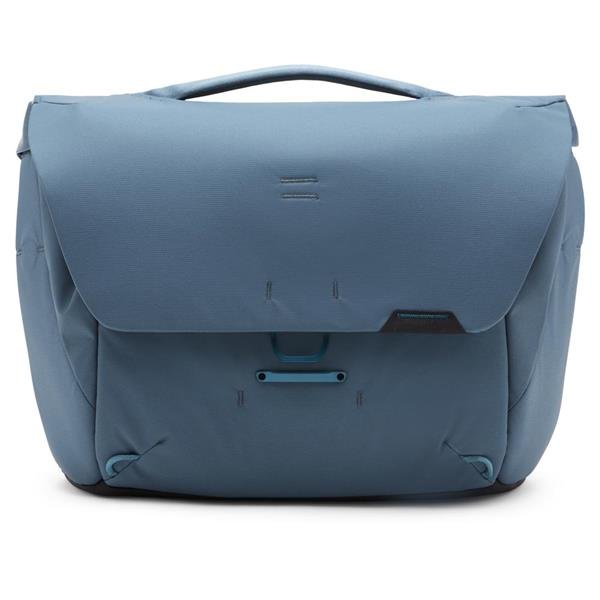 Peak Design Everyday Messenger Bag 13L in Ocean Colour