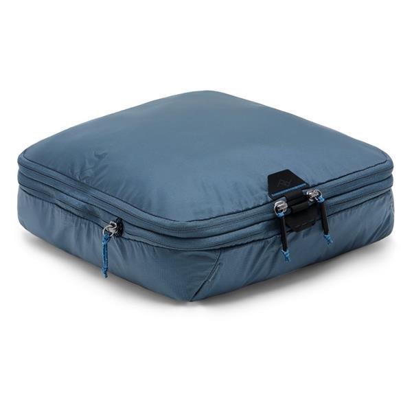 Peak Design Packing Cube M - Ocean, 8-18 Litre Expandable Travel Organiser