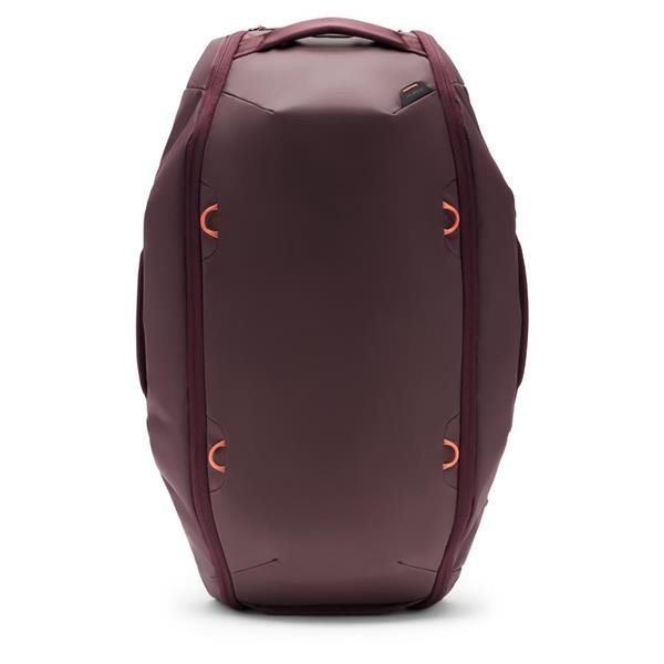 Peak Design Travel Duffelpack 65L Bag in Eclipse Colour