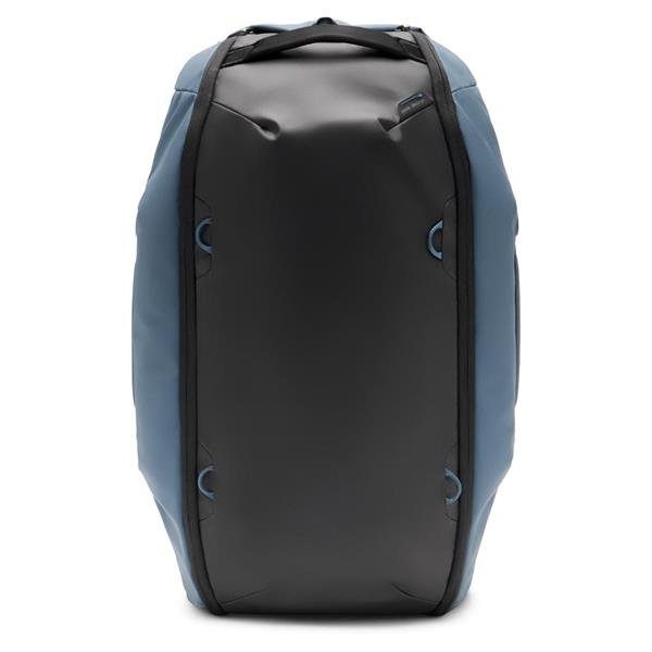 Peak Design Travel Duffelpack 65L Bag in Ocean Blue