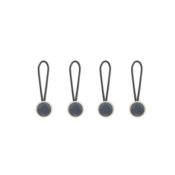 Peak Design Micro Anchors 4 Pack in Ocean Blue