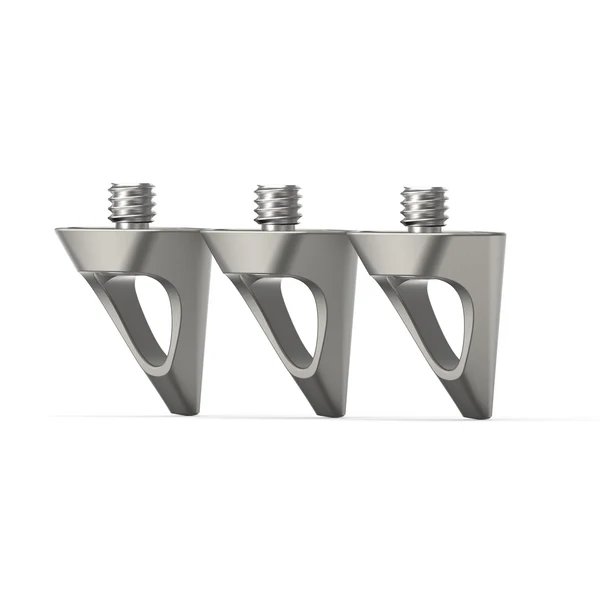 Peak Design Spiked Feet for Pro Tripod and Pro Tall Tripod
