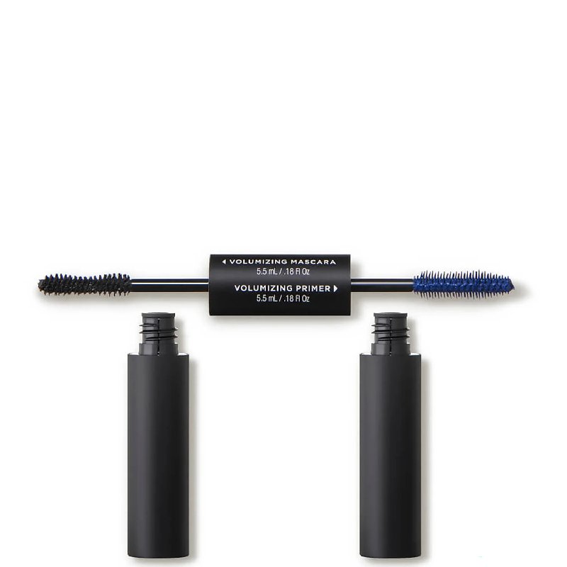 RevitaLash Volumising Primer and Volumising Mascara Set, 2 x 5.5ml
