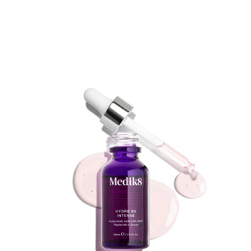 Medik8 Hydr8 B5 Intense Hyaluronic Acid Serum 30ml