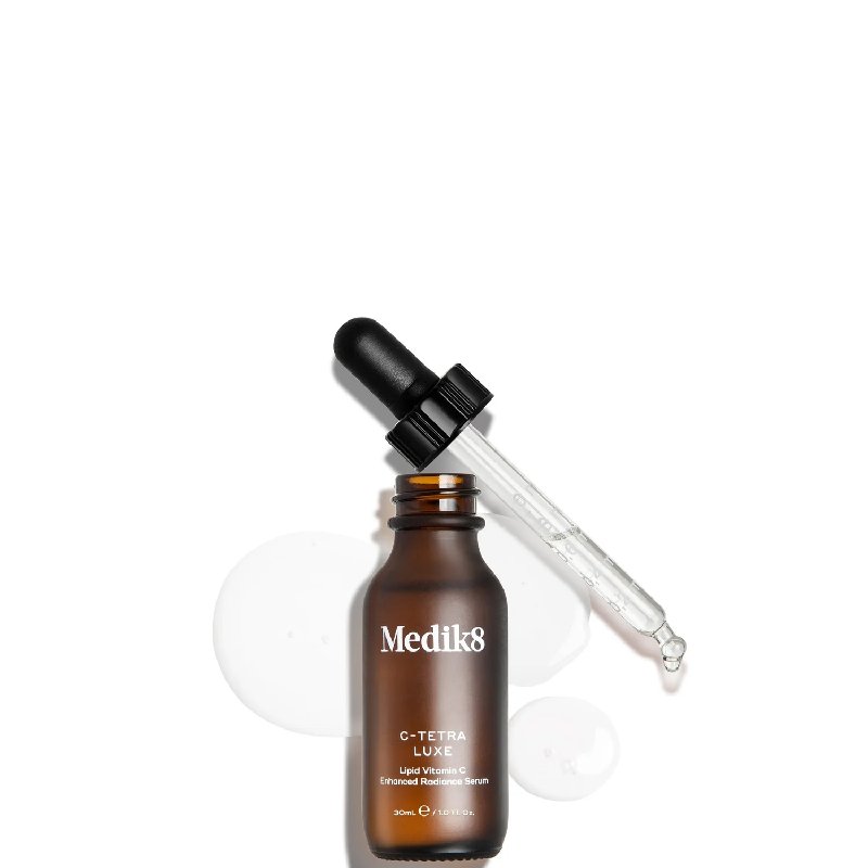 Medik8 C-Tetra Luxe Vitamin C Serum 30ml