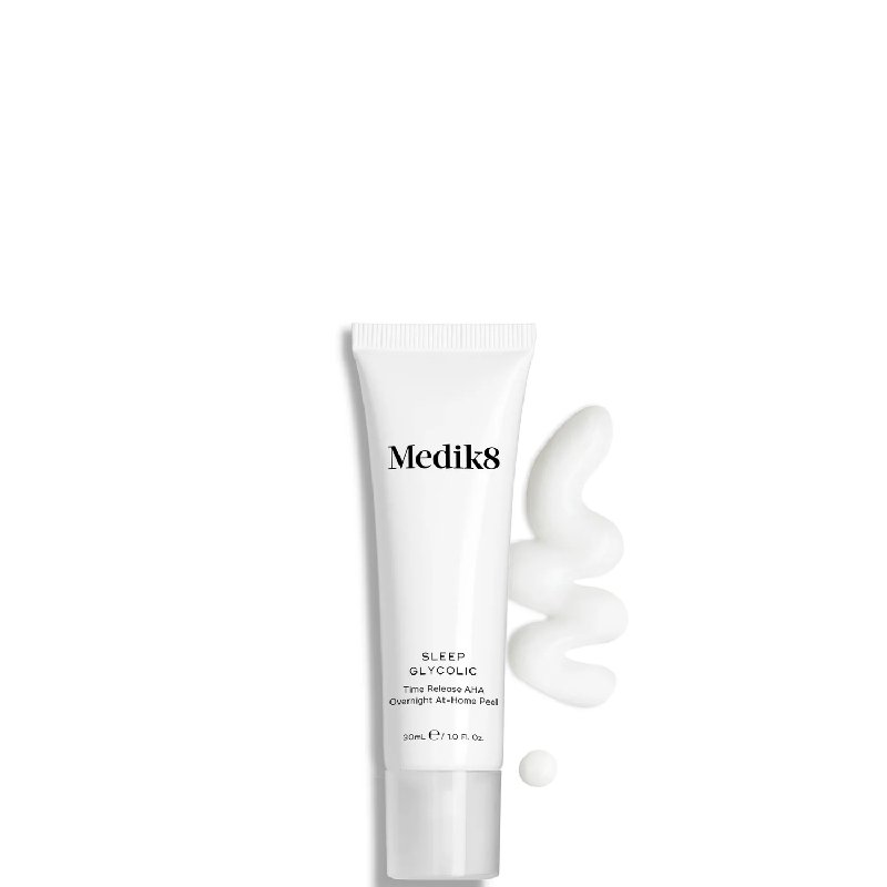 Medik8 Sleep Glycolic Overnight Peel 30ml