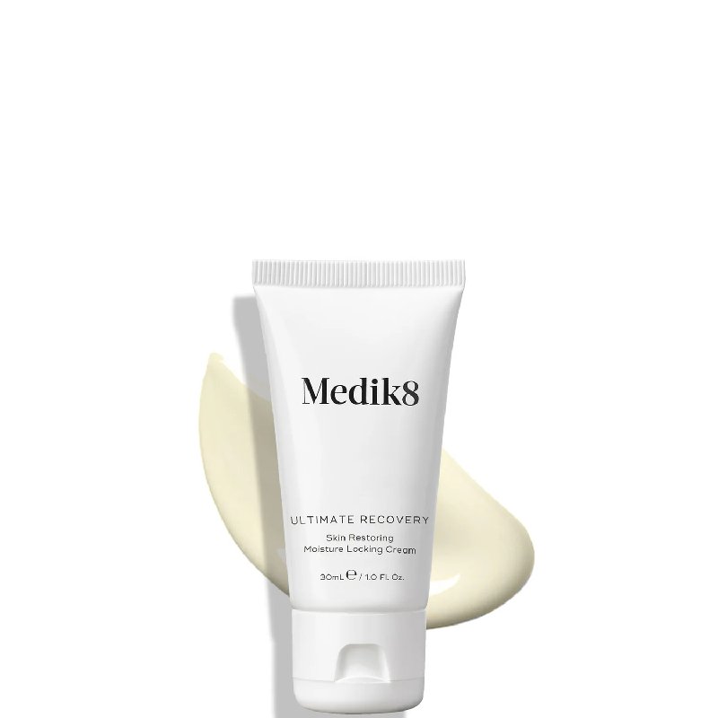 Medik8 Ultimate Recovery Face Cream 30ml
