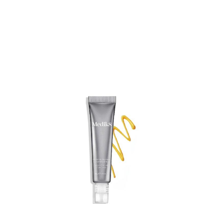 Medik8 Crystal Retinal Ceramide Eye 10 Serum 15ml