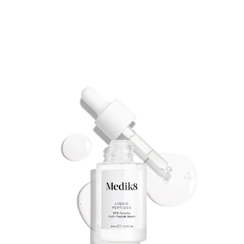 Medik8 Liquid Peptides Serum 30ml