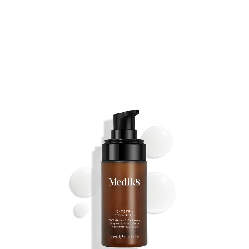 Medik8 C-Tetra Advanced Vitamin C Serum 30ml