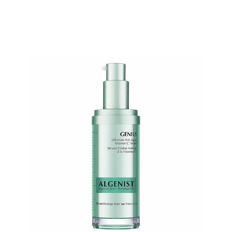 Algenist Genius Ultimate Anti-Ageing Vitamin C+ Serum 30ml