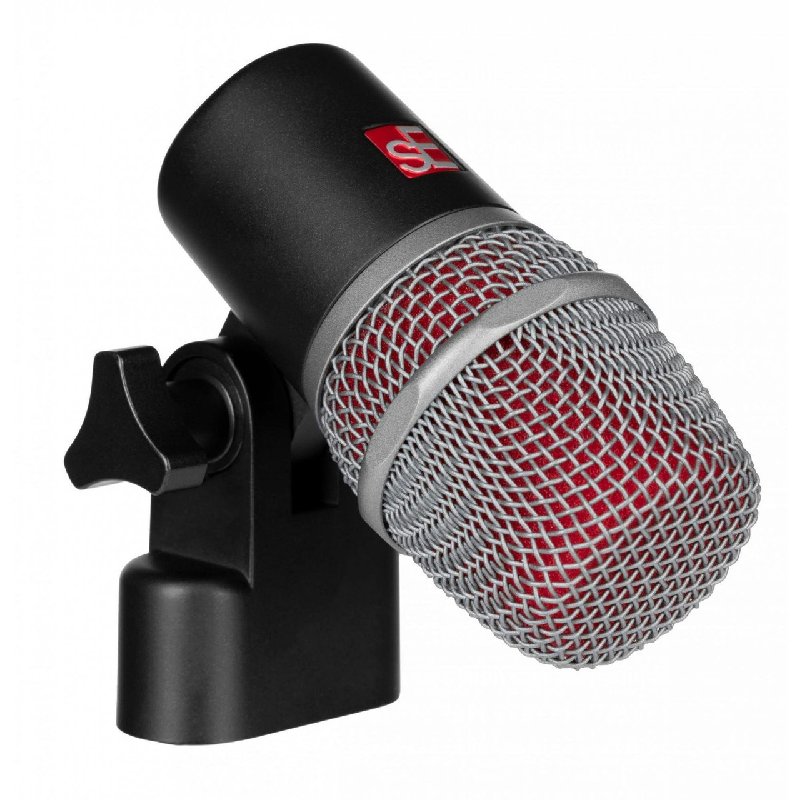 sE Electronics V Beat Supercardioid Dynamic Drum Microphone for Snares and Toms