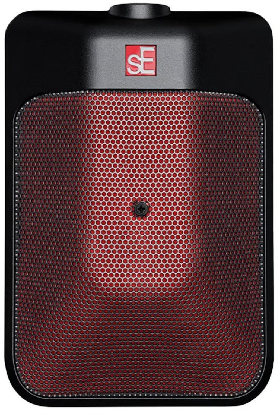 sE Electronics BL8 Boundary Microphone with Half-Cardioid Pattern