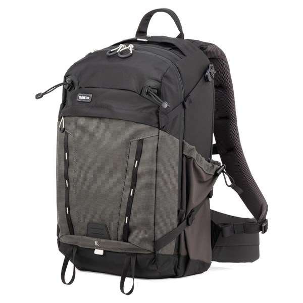 Think Tank BackLight 26L Backpack in Slate Black