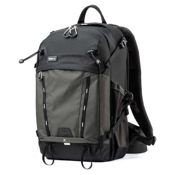 Think Tank BackLight 18L Backpack in Slate Black