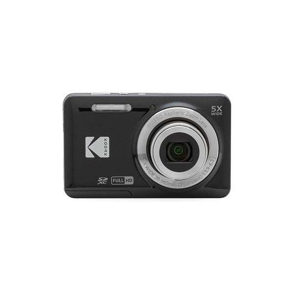 Kodak Pixpro FZ55 Digital Camera Black