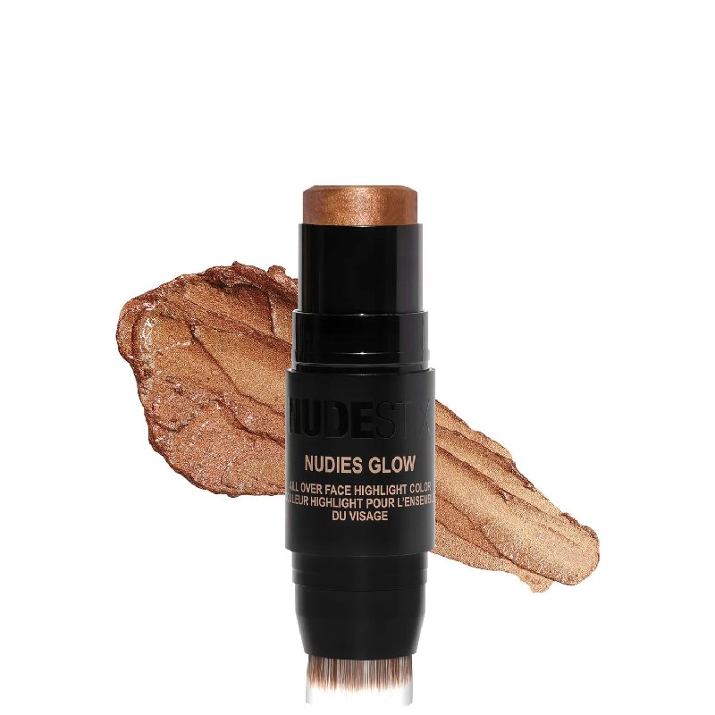 NUDESTIX Nudies Glow All Over Face Highlight Colour Stick 8g