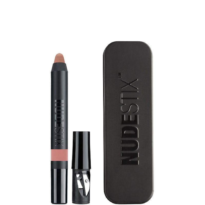 NUDESTIX Intense Matte Lip and Cheek Pencil 2.8g