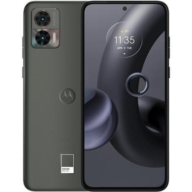 Motorola Edge 30 Neo 6.28" 128GB 5G Unlocked Smartphone - Black Onyx