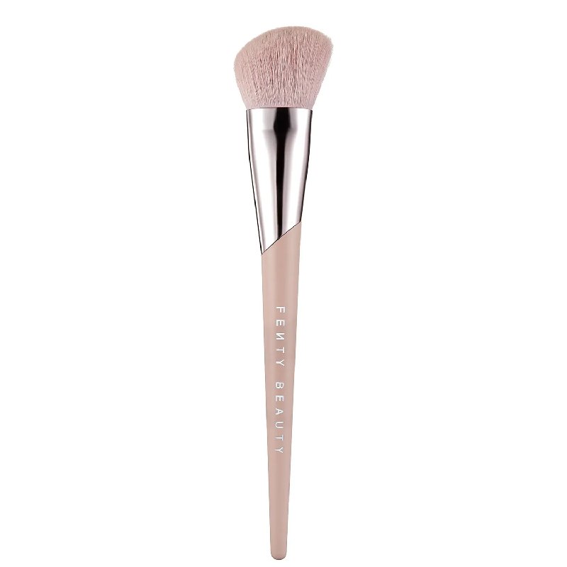Fenty Beauty Face Shaping Brush 125 - Contouring Makeup Brush