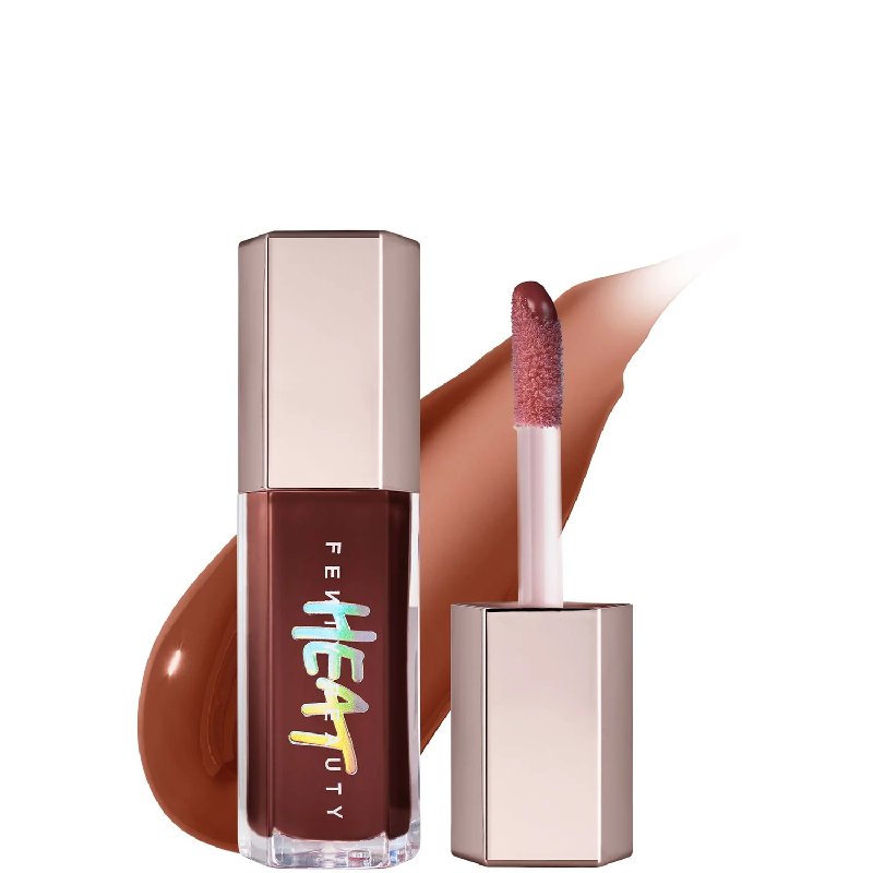 Fenty Beauty Gloss Bomb Heat Universal Lip Luminizer + Plumper 9ml