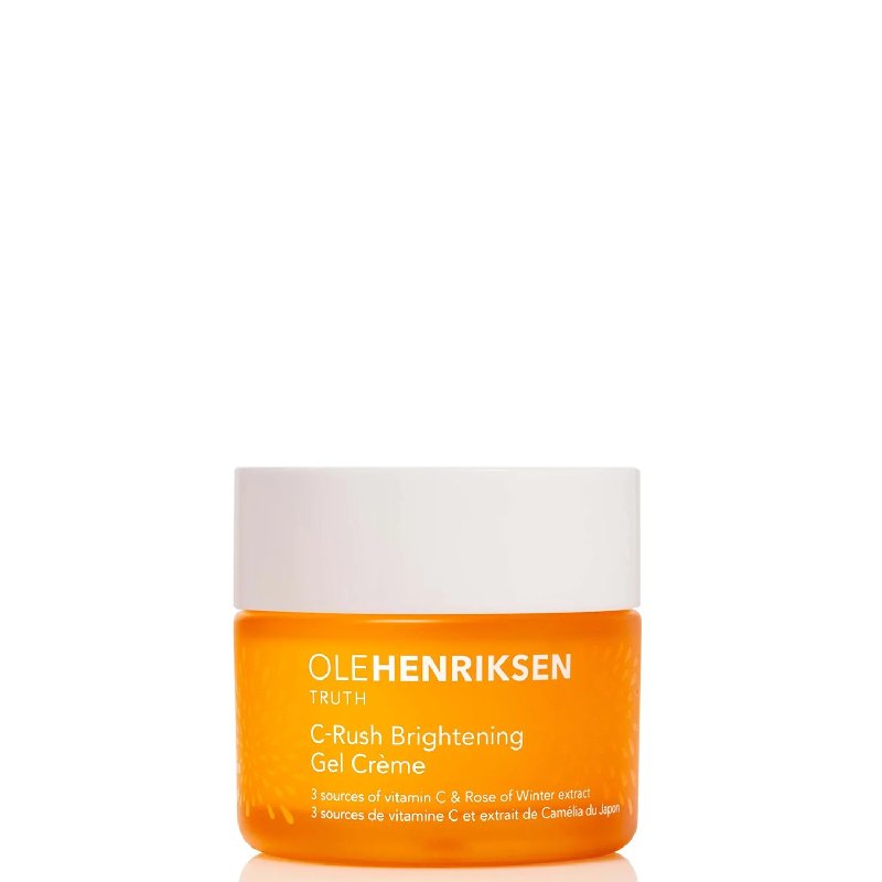 Ole Henriksen C-Rush Brightening Gel Crème 50ml
