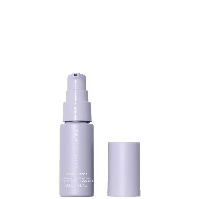 Fenty Skin Hydra Vizor Mini Mineral SPF 30 Sunscreen Moisturiser 30ml