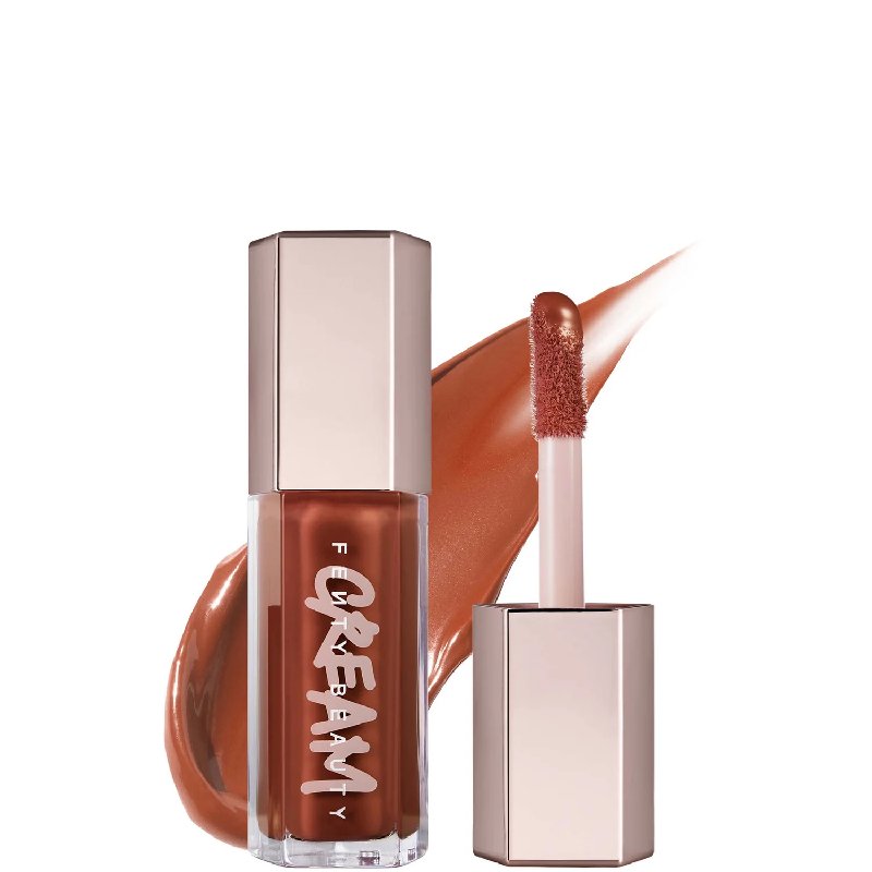 Fenty Beauty Gloss Bomb Cream Colour Drip Lip Cream, 9ml