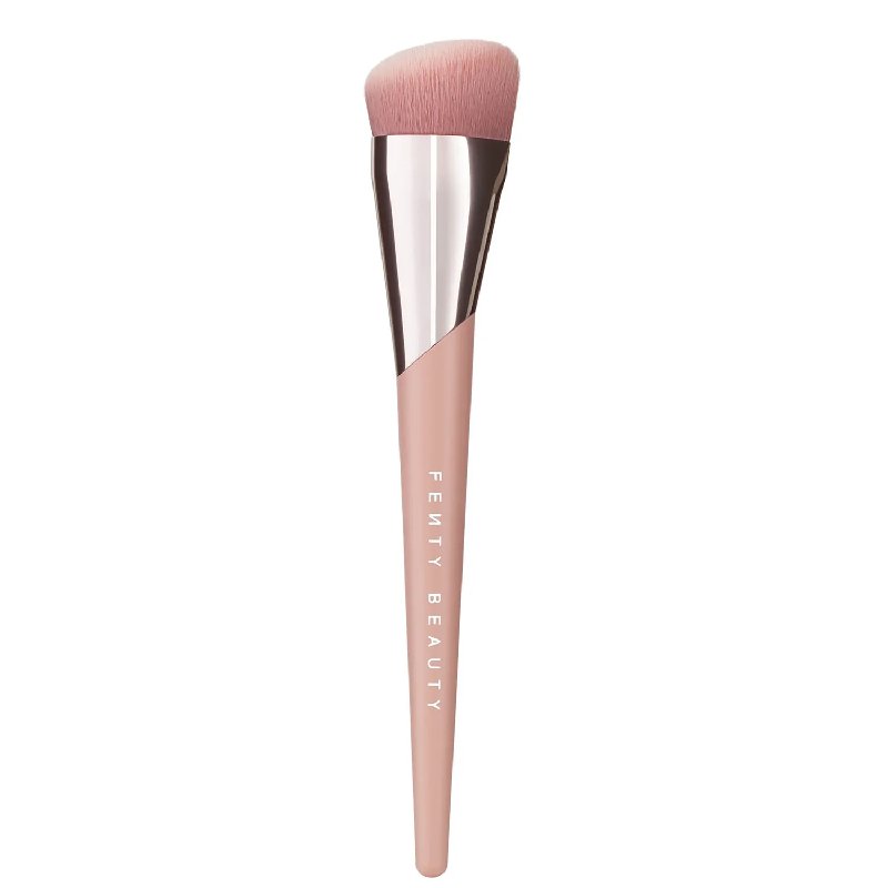 Fenty Beauty Foundation Brush 145 - Professional Makeup Brush