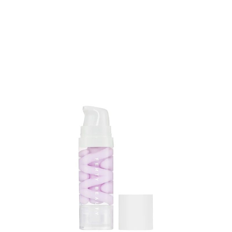 Fenty Beauty Mini Grip Trip Hydrating Primer 15ml with Violet Tint