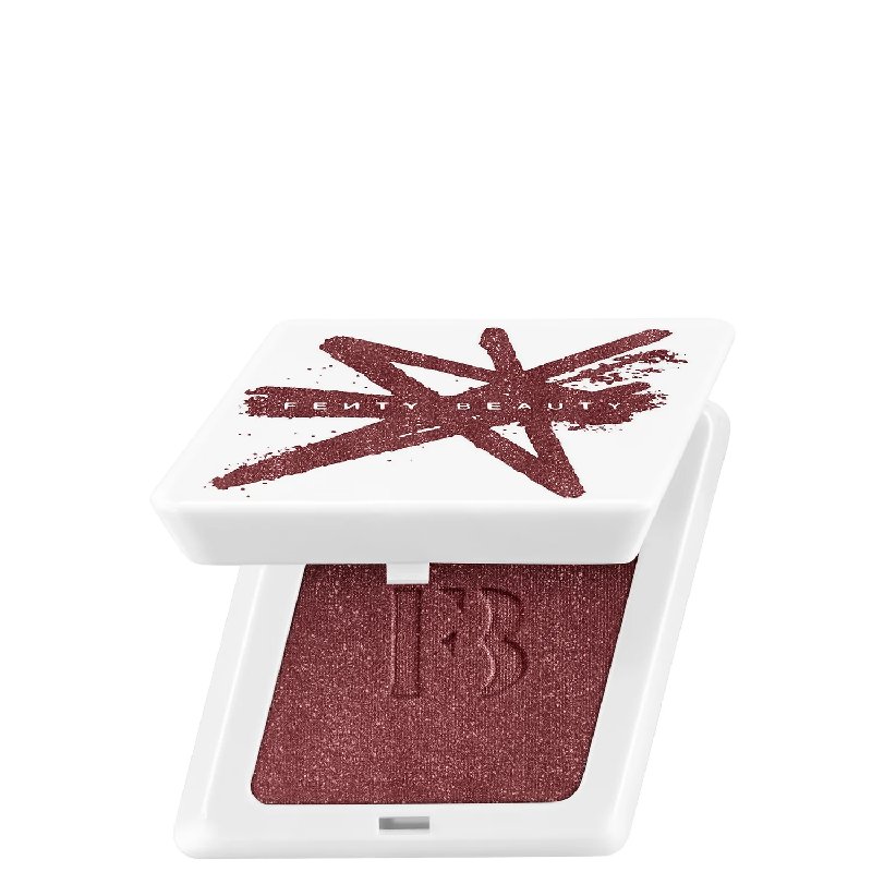 Fenty Beauty Fenty Cheeks Suede Powder Blush 4g (Various Shades)