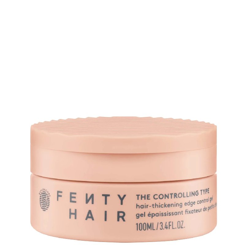 Fenty Hair The Controlling Type Hair Thickening Edge Control Gel 100ml